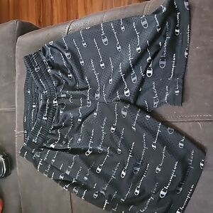 Kid shorts